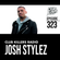 Club Killers Radio #323 - Josh Stylez image
