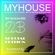 MY HOUSE #23 - SPECIAL EDITION - best tracks nu-disco november 2023 image