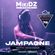 MikiDz Radio August 24th 2021 ft Jampagne & Mikiwar image