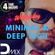 Dmix - 4TM Exclusive - LIVE Wednesday minimal and deep-tech Ep. 64. image