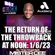 MISTER CEE THE RETURN OF THE THROWBACK AT NOON 94.7 THE BLOCK NYC 1/6/23 image