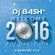 DJ Bash - Welcome 2016 Pop Dance Mix image