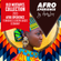 OLD MIXTAPES COLLECTION, AFRO XPERIENCE 2013 image