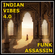 Funk Assassin - Indian Vibes 4.0 image