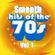 Smooth Hits Of The 70's Vol. 1 image