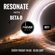 Resonate Radio Show #011 11.08.2017 with Beta-D on Phever.ie image