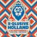De Nachtbrakers (Bass Chaserz, Degos & Re-Done & Endymion) @ X-Qlusive Holland 2019 (2019-09-28) image