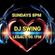 DJ Swing Legacy Radio Manchester 90.1FM Sunday 5th Feb 2023 Show image