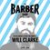 The Barber Shop By Will Clarke 046 (WILL CLARKE) image