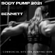 Body Pump 2021 - Commercial Hits Mixed By Dj Bennett image
