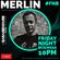 Merlin - FNB LIVE on GHR - 23/12/22 image