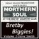 Bretby Biggies Volume 3 - Steve Smith image