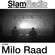 #SlamRadio - 484 - Milo Raad image