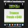 Trance Century Radio - RadioShow #TranceFresh 340 image
