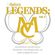 djalxxx Presents... Legends: Mariah Carey image