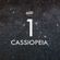 CASSIOPEIA – #1 Special Guest Dj Al One (DMNDZ) image