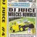 DJ Juice - Volume 41 (1998) image
