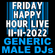 (Mostly) 80s Happy Hour - 11-11-2022 image