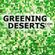 Desert Grooves Africa Mix 002 - Greening Deserts image