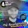 DJ Avalanche - 4 The Music Exclusive - Techno Tuesday Live 27-07-2021 image