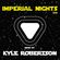 Imperial Nights 019 - Guest Mix by KYLE ROBERTSON image