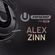 UMF Radio 721 - Alex Zinn (SpinnZinn) image