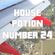 House Potion Number 24 image