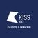 DJ HYPE & LIONDUB - LIVE ON KISS 100 LONDON - 05.07.13 image
