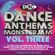 Monsterjam - DMC Dance Anthems Mix Vol 3 (Section DMC Part 4) image