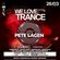 Pete Lagen LIVE @ We Love Trance CE 041 with Sneijder - Classic Stage (26-03-2022 - 2 Progi - Poznan image