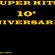 Super Hits 10º Aniversario - Bonus Track image