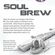 Casper - Soul Brew series 1 - Jan 2013 image
