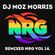 DJ MOZ MORRIS - REMIXED NRG VOL 14 image