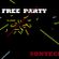 free  party st image