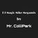 DJ Magic Mike Mega Mix by Mr. ColliPark image