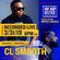 HIP HOP 4 JUSTICE WELCOMES CL SMOOTH: SALUTE TO KING NIPSEY HUSSLE image