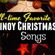 TRADITIONAL FILIPINO CHRISTMAS SONGS image