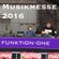 Alex D-Part @ Musikmesse 2016 image