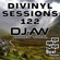 Divinyl Sessions 122 - Melodic House image