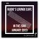 In The Zone - January 2023 (Guido's Lounge Cafe)(select) image