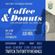 Coffee & Donuts 29.5.21 image