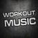Workout/Dance/Party Mix image