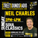 Soul Classics with Neil Charles on Street Sounds Radio 1400-1600 19/11/2023 image
