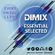 DIMIX Essential Selected - EP 113 image