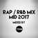Rap / R&B Mix mid 2017  image