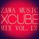 ZAWA MUSIC X-CUBE MIX VOL.13 image