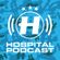 Hospital Podcast 363 with London Elektricity image