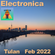 Electronica - Feb 2022 image