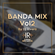 Banda Mix Vol2 By Dj Rivera - Impac Records image