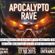 Alpine Dub - live mix from Apocalypto Rave 17.10.2015 - Riga, Latvia image